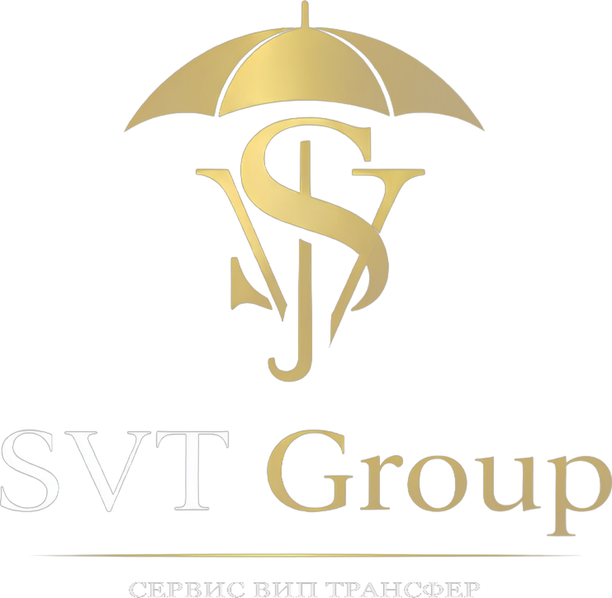 SVT Group — сервис VIP-трансфер